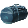 Borsa da viaggio The North Face Base Camp Duffel - L blu/azzurro MontereyBlue/StormBlue