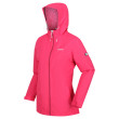 Giacca da donna Regatta Hamara III rosa Rethink Pink