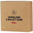 Astuccio Fjällräven Värmland 5 Bullet Case