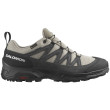 Scarpe da trekking da uomo Salomon X Ward Leather Gore-Tex