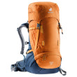 Zaino junior Deuter Fox 30 2021 arancione MangoMidnight