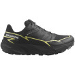 Scarpe da corsa da donna Salomon Thundercross Gore-Tex nero Black / Black / Charlock