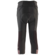 Pantaloncini da ciclismo per bambini Axon Nanook 3/4 Jr