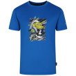 Maglietta da bambino Dare 2b Amuse II Tee blu AthleticBlue