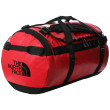 Borsa da viaggio The North Face Base Camp Duffel - L nero/rosso TnfRed/TnfBlack