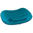 Cuscino Sea to Summit Aeros Ultralight Pillow Large blu Aqua