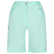 Pantaloncini da donna Regatta Xert StrBermuda Lt azzurro Ocean Wave