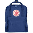 Zaino Fjällräven Kanken Mini 7 blu DeepBlue