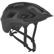 Casco da ciclismo Scott Vivo Plus nero stealth black