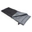 Sacco a pelo rettangolare Vango Ember Single nero/argento black