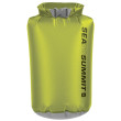 Sacca Sea to Summit Ultra-Sil Nano Dry Sack 4l verde