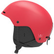 Casco da sci per bambini Salomon Pact rosso Calypso