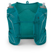 Gilet da corsa Osprey Dyna 6 verde verdigris green