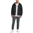 Pantaloni da tuta da uomo Under Armour Stretch Woven CW Jogger