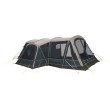 Tenda Outwell Bayland 6P verde