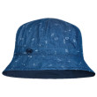 Cappello per bambini Buff Fun Bucket Hat blu scuro Arrows Denim