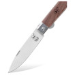 Coltello chiudubile Main Workers Line - Walnut 1001