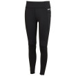 Leggings da donna Regatta Holeen Pro Compress nero Black