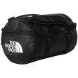 Borsa da viaggio The North Face Base Camp Duffel - S nero/bianco Tnf Black/Tnf White