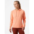 Felpa da donna Helly Hansen W Verglas Light Hoodie