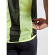 Gilet da ciclismo da uomo Craft Essence Light Wind