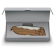 Coltello da tasca Victorinox Evoke Wood