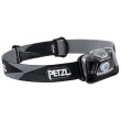 Lampada frontale Petzl Tikka 300 lm nero Black