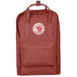 Zaino Fjällräven Kanken 15" mattone Dahlia