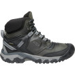 Scarpe da uomo Keen Ridge Flex Mid Wp