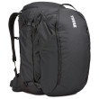 Zaino Thule Landmark 60L nero Obsidian