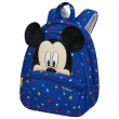 Zaino bambino Samsonite Disney Ultimate 2.0 Bp S Mickey Stars blu Mickey Stars