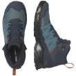 Scarpe da uomo Salomon Ardent Mid Gore-Tex