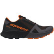 Scarpe da corsa da uomo Dynafit Ultra 100 Gtx nero/arancio Magnet/Black Out