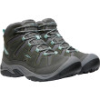 Scarpe da trekking da donna Keen Circadia Mid Wp Women