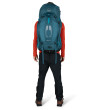 Zaino da trekking Osprey Atmos Ag 65