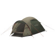 Tenda da trekking Easy Camp Quasar 200 verde/marrone RusticGreen