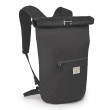 Zaino da città Osprey Arcane Roll Top Wp 25 nero stonewash black