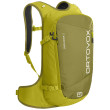 Zaino Ortovox Cross Rider 22 verde chiaro dirty daisy