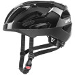 Casco da ciclismo Uvex Gravel X nero AllBlack