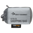 Borsa Sea to Summit Ultra-Sil Shopping Bag