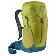 Zaino Deuter AC Lite 24 2023 blu/verde MossArctic