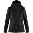 Giacca da donna Fjällräven Kaipak Jacket W nero black