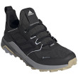 Scarpe da donna Adidas Terrex Trailmaker G nero Cblack/Cblack/Halsil