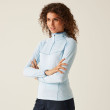 Felpa tecnica da donna Regatta Women's Yonder II