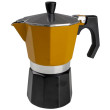 Macchina da caffè Bo-Camp Percolator Hudson 3-cups