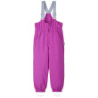 Pantaloni invernali per bambini Reima Juoni viola Magenta purple