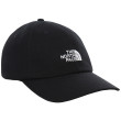 Berretto con visiera The North Face Norm Hat nero Tnf Black