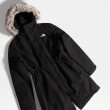 Cappotto invernale da donna The North Face W Recycled Zaneck Parka