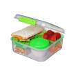 Contenitore per il pranzo Sistema Bento Cube To Go 1,25L