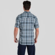 Camicia da uomo Craghoppers Cartwright Short Sleeved Shirt